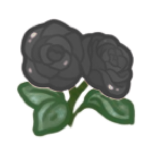 blackroses Emoji