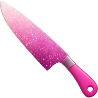 Glitterknife Discord Emoji
