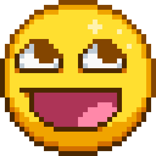 yellowguyhappy Emoji