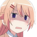 Disgust Emoji