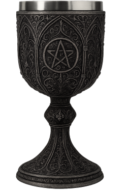 Gothicornategoblet Emoji