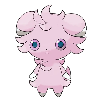 ShinyEspurr Emoji