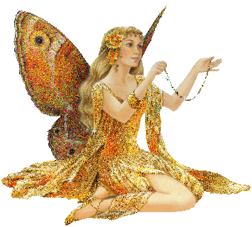 orangeglitterfairy Emoji