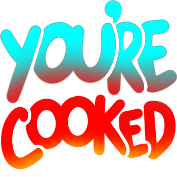 cooked Emoji