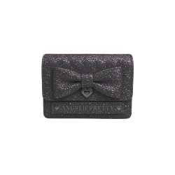 Angelicprettyglitterblackbag Emoji