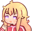 AnnyaWoah Emoji
