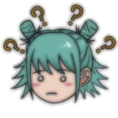 KashimoQuestionare Emoji