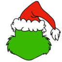 Grinch Emoji
