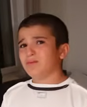 Nadimpeureux Emoji