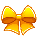 Ribbon Emoji