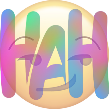 Hah_Grin Emoji
