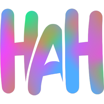 Hah Emoji