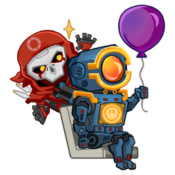 Killjoy Emoji