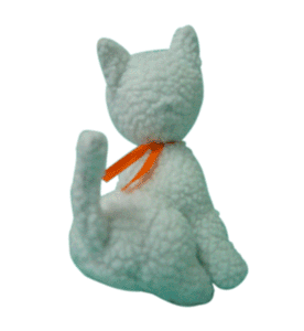 spinningplushcat Emoji