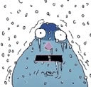 freezinghamster Emoji