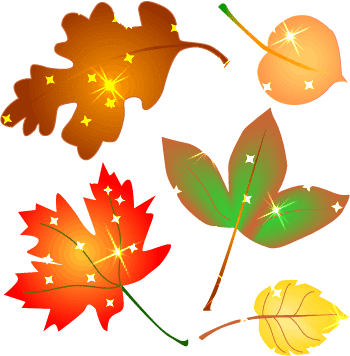 sparklefallleaves Emoji