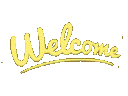 GoldWelcome Emoji