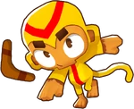 BTD6_Boomerang_Monkey Emoji