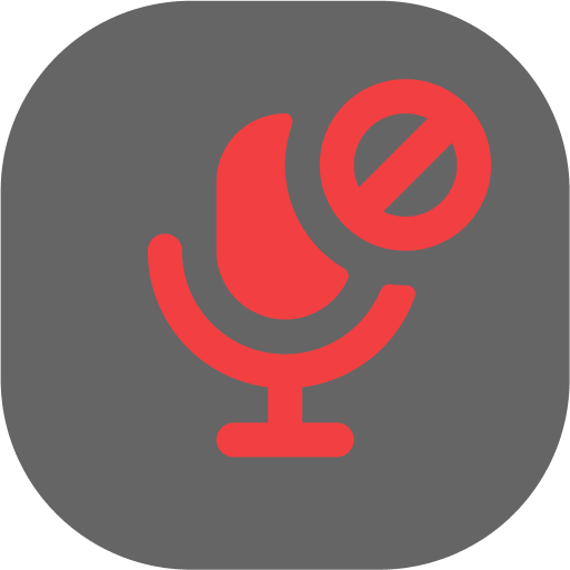 voice_microphone_suppressed Emoji