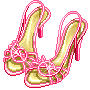 divasparkleheels Emoji