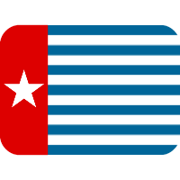 WESTPAPUA Emoji