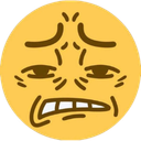 eugh Emoji