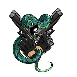 VenomGrip Emoji