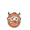 UmaruRolling Emoji