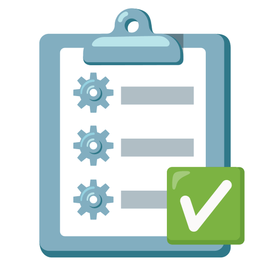 Tasks Emoji