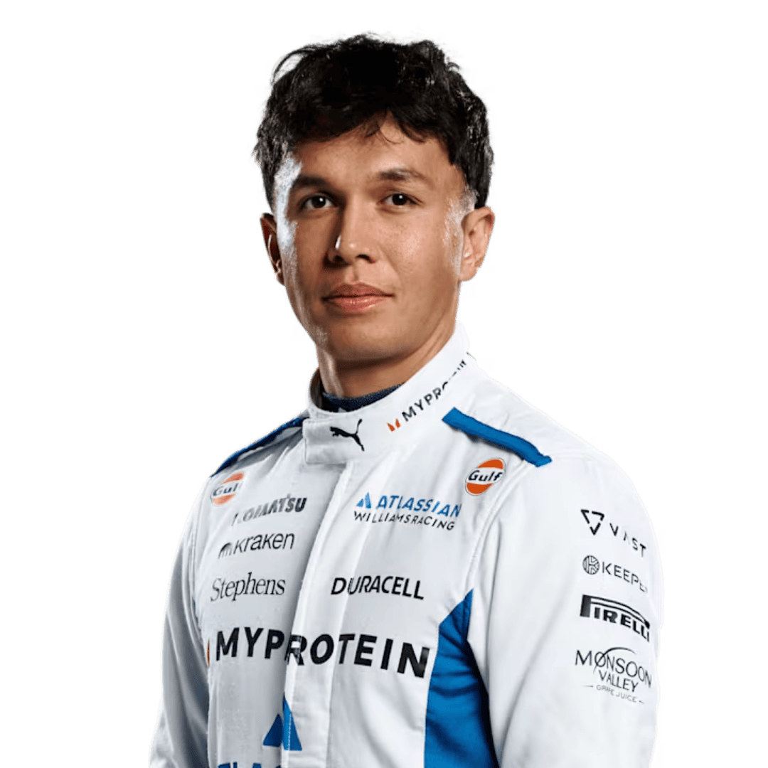2025_Alex_Albon Emoji