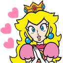 princesspeach Emoji