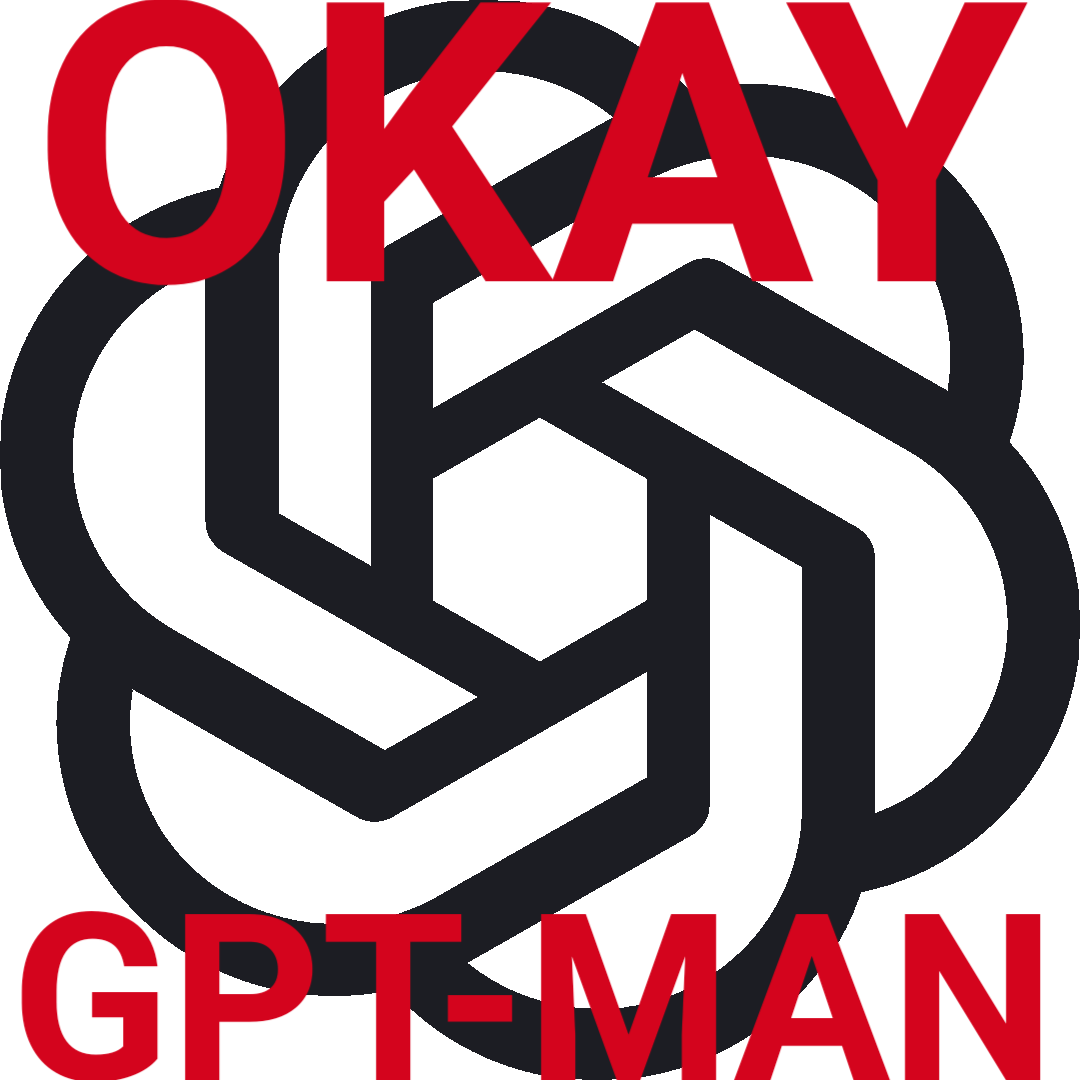 GPT SPAMMER Discord Emoji