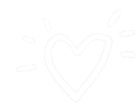 WhiteHeart Emoji