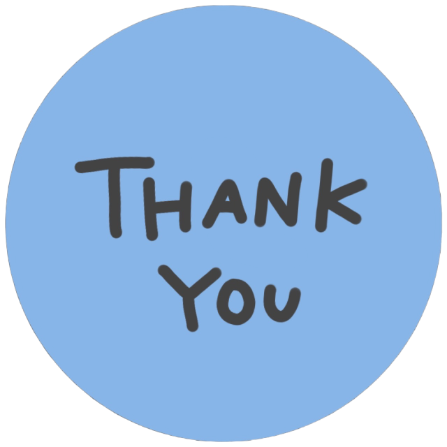PinThankYou Emoji
