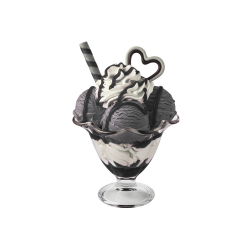 Gothic_ice_cream Emoji