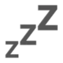 Zzz Emoji