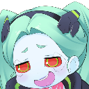 rebSmug Emoji