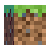 DancingMinecraftGrassBlock Emoji