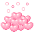heartpile Emoji