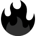 BlackFire Emoji