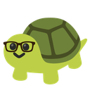 nerd Emoji