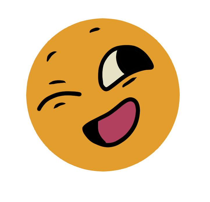 Wink Emoji