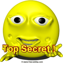 topsecret Emoji