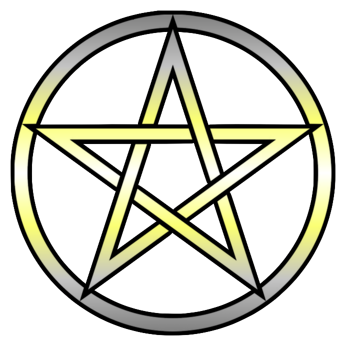 pentacle_demigender Emoji