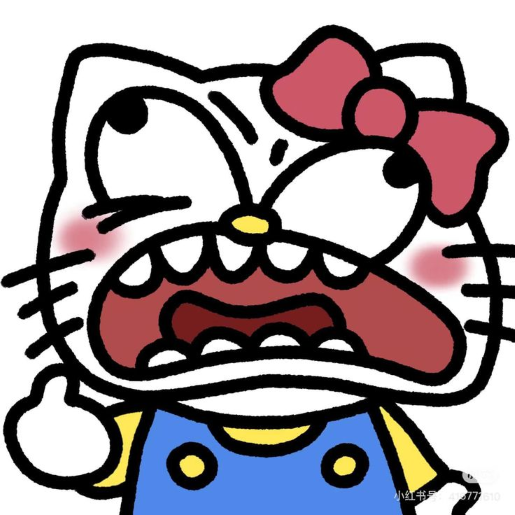 kitty_midfin Emoji