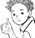 Jiji_ThumbsUp Emoji