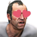 trevorhearteyes Emoji