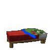 pepemcBed Emoji