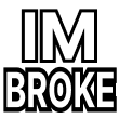 Broke Emoji