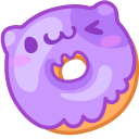 CatDonut Emoji
